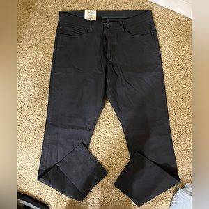 Black pants, English Laundry , Size 34